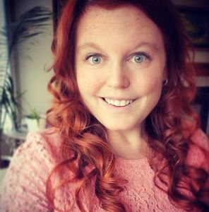 Meet your Posher, Kim